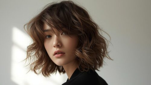 a-japanese-woman-with-medium-length-hair-styled-in-a-french-curl-perm-_natural-and-tousled-look-soft-lighting-fashion-photo